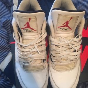 Jordan White Cement 4